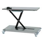 TABLE, MOBILE LIFT, VSSI, THE PREMIER, ELECTRIC