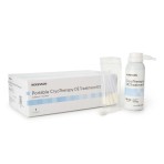 CRYOTHERAPY KIT,DE W/88ML CANISTER,EACH
