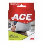 ARM SLING,ACE ADJ ONE-SIZE,12/BX