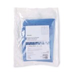 DRAPE,SURGICAL ORTHO IMPERVIOUS W/SPLIT LG 60"X70",1/PACK