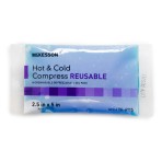 COMPRESS,RUSBL HOT/COLD LF XSM 2.5"X5",150/CS