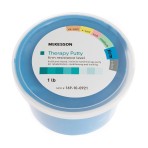 PUTTY,THERAPY FIRM BLU 1LB,EACH