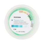 PUTTY,THERAPY MED GRN 2OZ,EACH