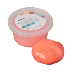 PUTTY,THERAPY SOFT RED 2OZ,EACH