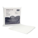 WIPE,DRY SURFACE LINT FREE STR 12"X12",20/PACK