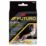 ELBOW SUPPORT,W/PRESSURE PADSMED,12/CS