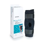 KNEE BRACE,HINGED SM,EACH