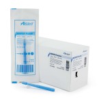 PUNCH,BIOPSY DISP STR 4MM,100/CS