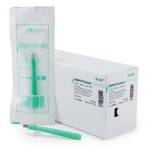 PUNCH,BIOPSY DISP STR 6MM,25/BX