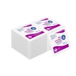 TOWELETTE,ANTISEPTIC,BENZ-CH,5X7",1000/CASE