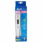THERMOMETER,DIGITAL,RELION,BASAL,EACH