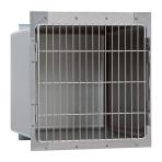 CAGE,SS,VSSI,24"X18"X28" CAGE
