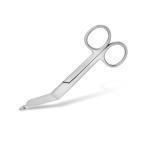 SCISSORS,LISTER,BANDAGE,4.5IN,SATIN,ECONOMY,EACH