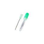 NEEDLE,27 X 1/2,100/BX