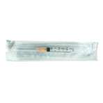 SYRINGE,3CC 25GX1, LL, EXEL, EACH