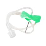 INFUSION SET,BUTTERFLY,12",21X3/4,50/BOX