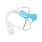 INFUSION SET,BUTTERFLY,12",23X3/4,50/BOX