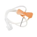 INFUSION SET,BUTTERFLY,12",25X3/4,50/BOX