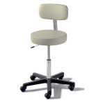 STOOL,273,COMPBASE,AIR ADJ,W/B,SPECIAL COLOR