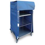 COVER,CASE CART,7920,NAVY