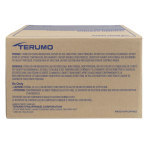 Terumo Syringe, 30mL, Luer Lock, 25/BX, SS-30L