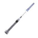 Syringe,3Cc 20 X 1 1/2,L/L,100/Bx