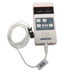 PULSE OXIMETER, VETERINARY, WITH THERMOMETER