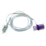 LOFLO PEDIATRIC/INFANT AIRWAY ADAPTER KIT W/DEHUMIDIFICATION TUBING