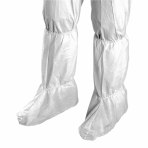 BOOTCOVER,CLEANROOM,16IN,WHITE,LARGE,NS,50PR/CS