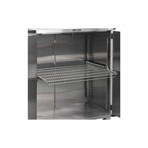 SHELF,CASE CART,PULL-OUT,6940/6942,18",75 LBS. CAP.