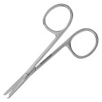 SCISSORS,SPENCER,STITCH,3.5IN,ECONOMY,EACH