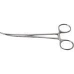 FORCEPS,KELLY,6.25IN,CURVED,ECONOMY,EACH
