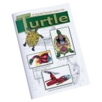 GUIDE,DISSECTION TURTLE,ILLUSTRATED,EACH