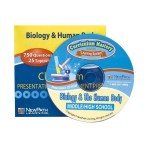 CD,BIOLOGY,HUMAN BODY,NEW PATH LEARN,EACH