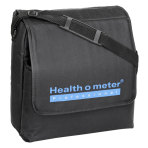 CARRYING CASE FOR HEALTH O METER PROFESSIONAL SCALES