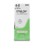 SUTURE,ETHICON,ETHILON,4-0,FS-2,18",36/BX