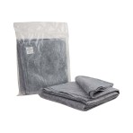BLANKET,STRETCHER POLY GRY 40INX80IN,EACH