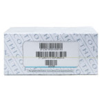 Ethicon Permahand Silk Suture, Size 3-0, FS-1, 18 in., 12/Box