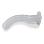 AIRWAY,GUEDEL,90MM,IND. WRAP,50/CASE