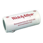 BATTERY, RECHARGEABLE, 2.5V, NICKEL CADMIUM, 1/BX