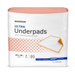 UNDERPAD,HEAVY ABSRB 36X36,5/BAG