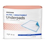 UNDERPAD,HEAVY ABSRB 23X36,10/BAG