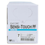 Sensi-Touch Sterile Surgical Gloves, Size 7, 50 Pairs