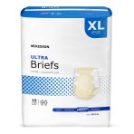 BRIEF,TAB CLSR ULTRA XLG 59-64,15/BAG