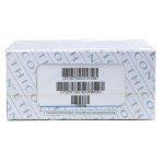 Ethicon Prolene Polypropylene Suture, Size 4-0, P-3, 18 in., 12/Box