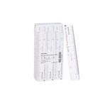 McKesson NonSterile Paper Wound Measuring Guide, 6 inch