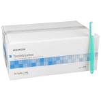 TOOTHBRUSH ADULT GRN PSSRDC,144/BX