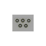 ANESTHESIA ACCESSORIES,MOUNTING BLOCKS,CYLINDER SEALS,E OR D