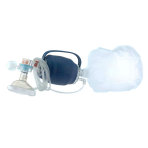 EMERGENCY/CRITICAL CARE PRODUCTS,LSP DISPOSABLE RESUSCITATOR,X-SMALL