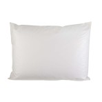 PILLOW,RUSBL MICROVENT XFULL WHT 19X25IN,EACH